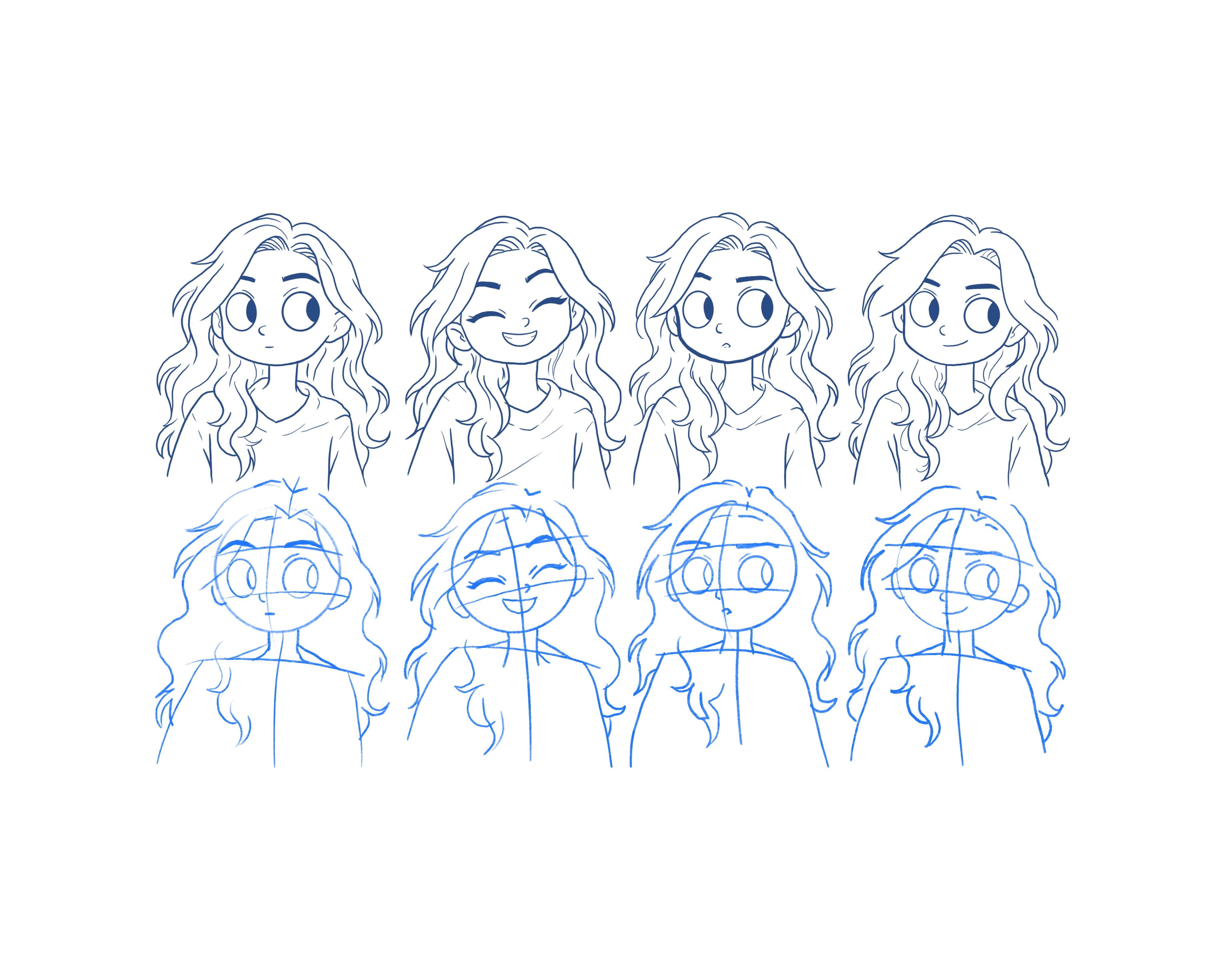 Diseño de personaje